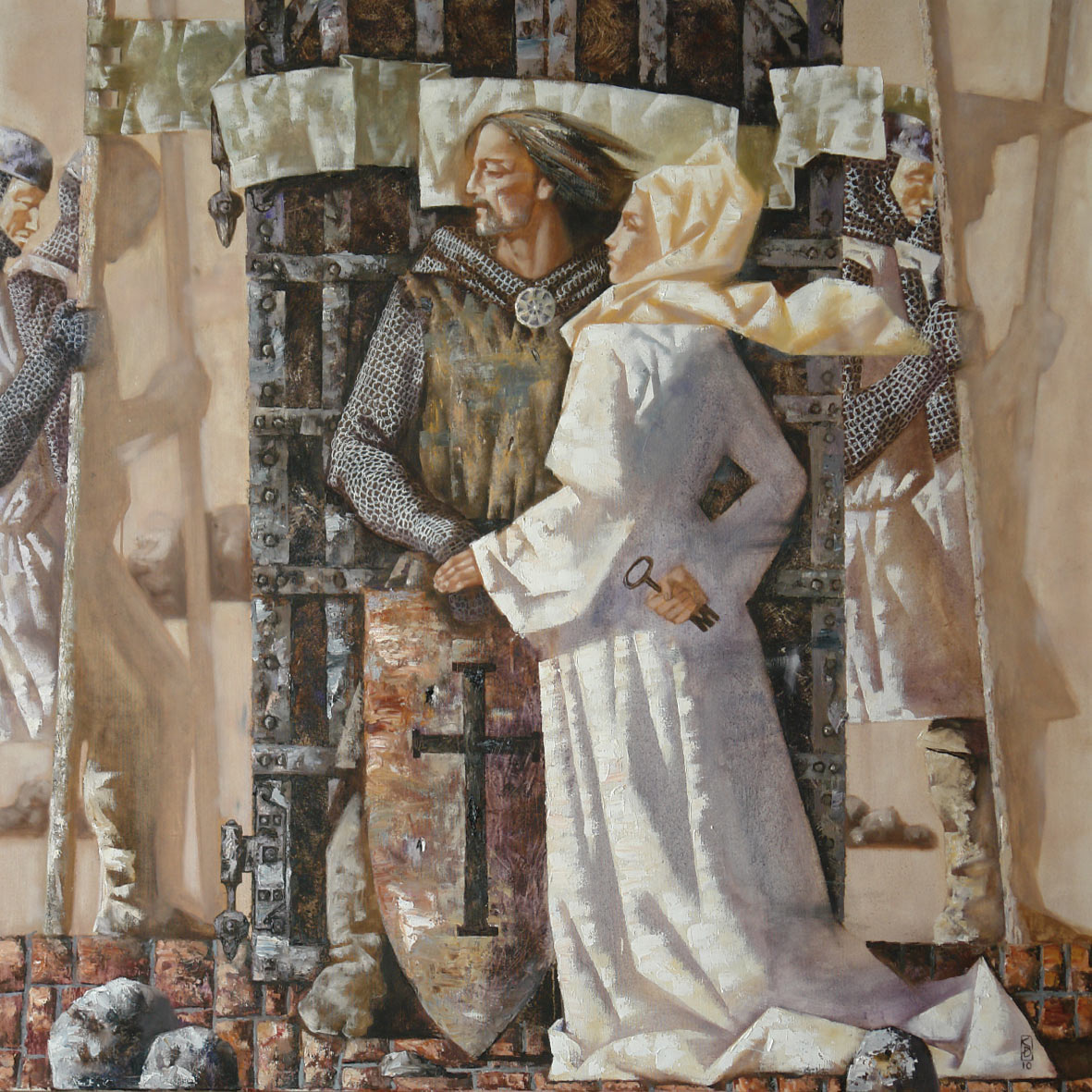 LudwigIV-Elisabeth-Thüringen-DimitrijSchurbin2011