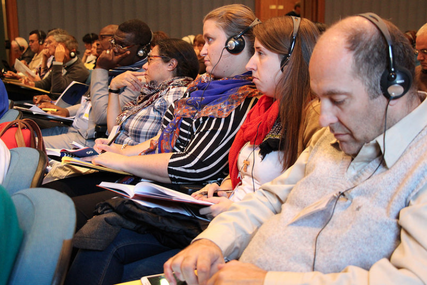 OFS-Generalkapitel2014-Aula