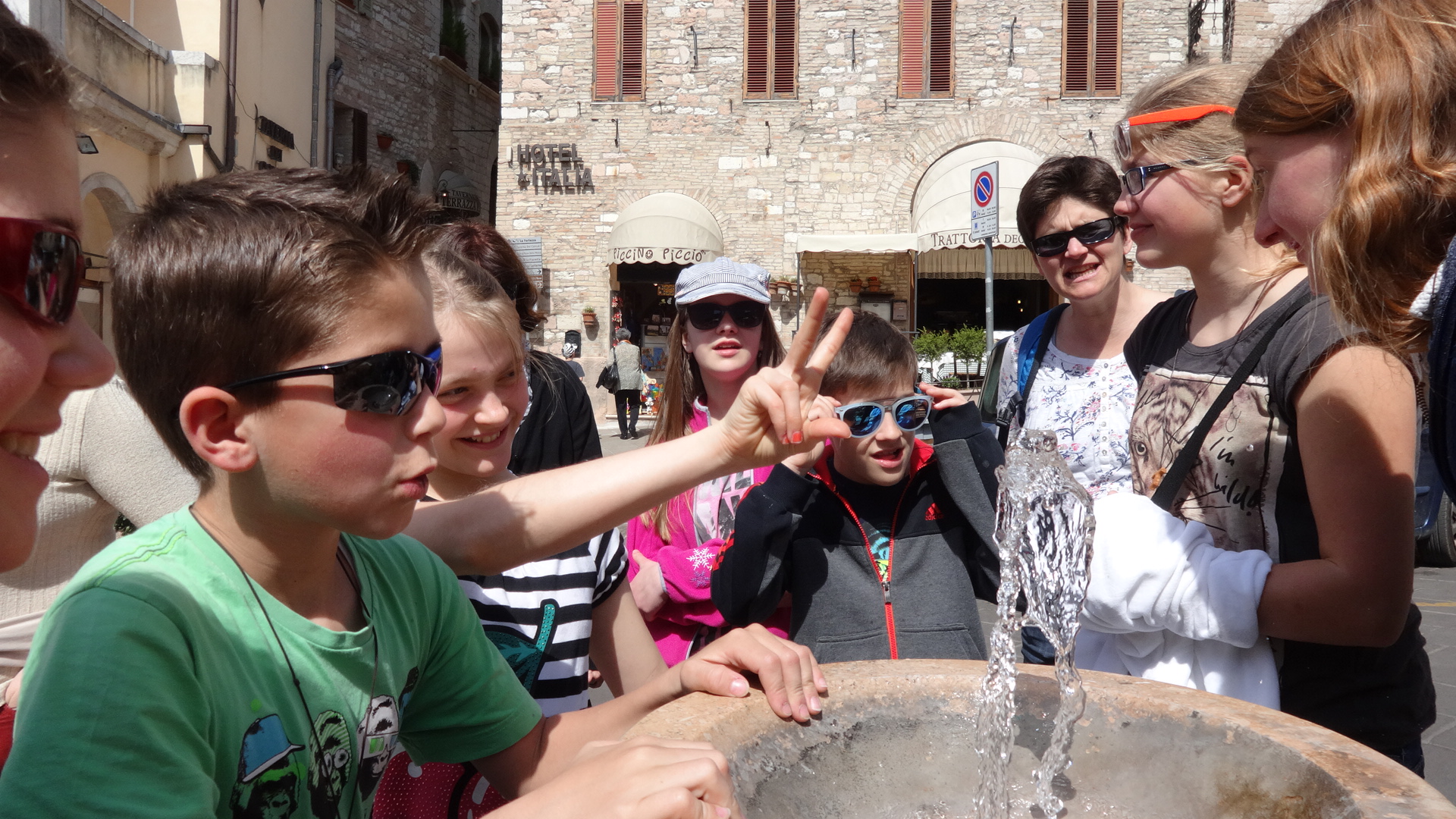 Olten-Assisi2015e-Piazza5