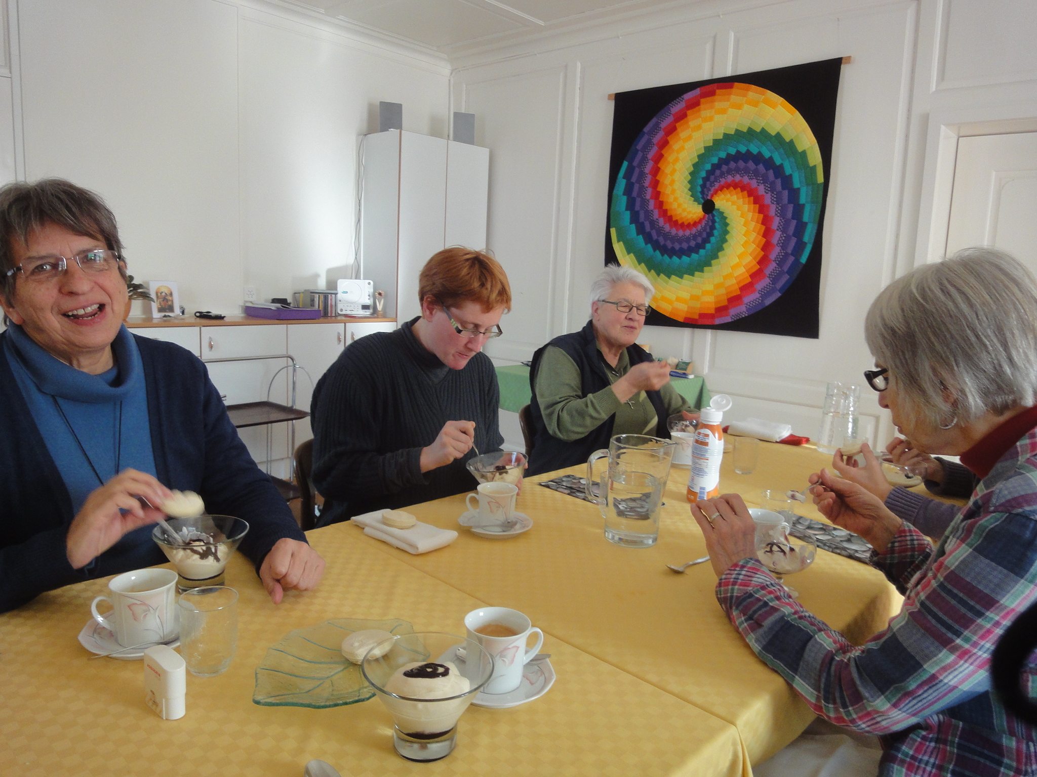 Peterzell-Propstei-Essen