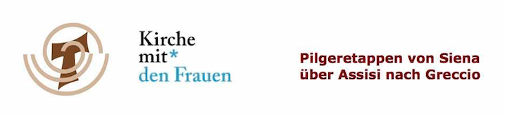 Pilgern-SienaAssisiRom