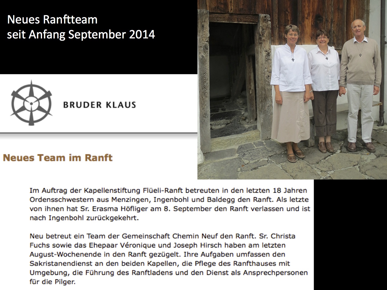 Ranft-CheminNeuf2014