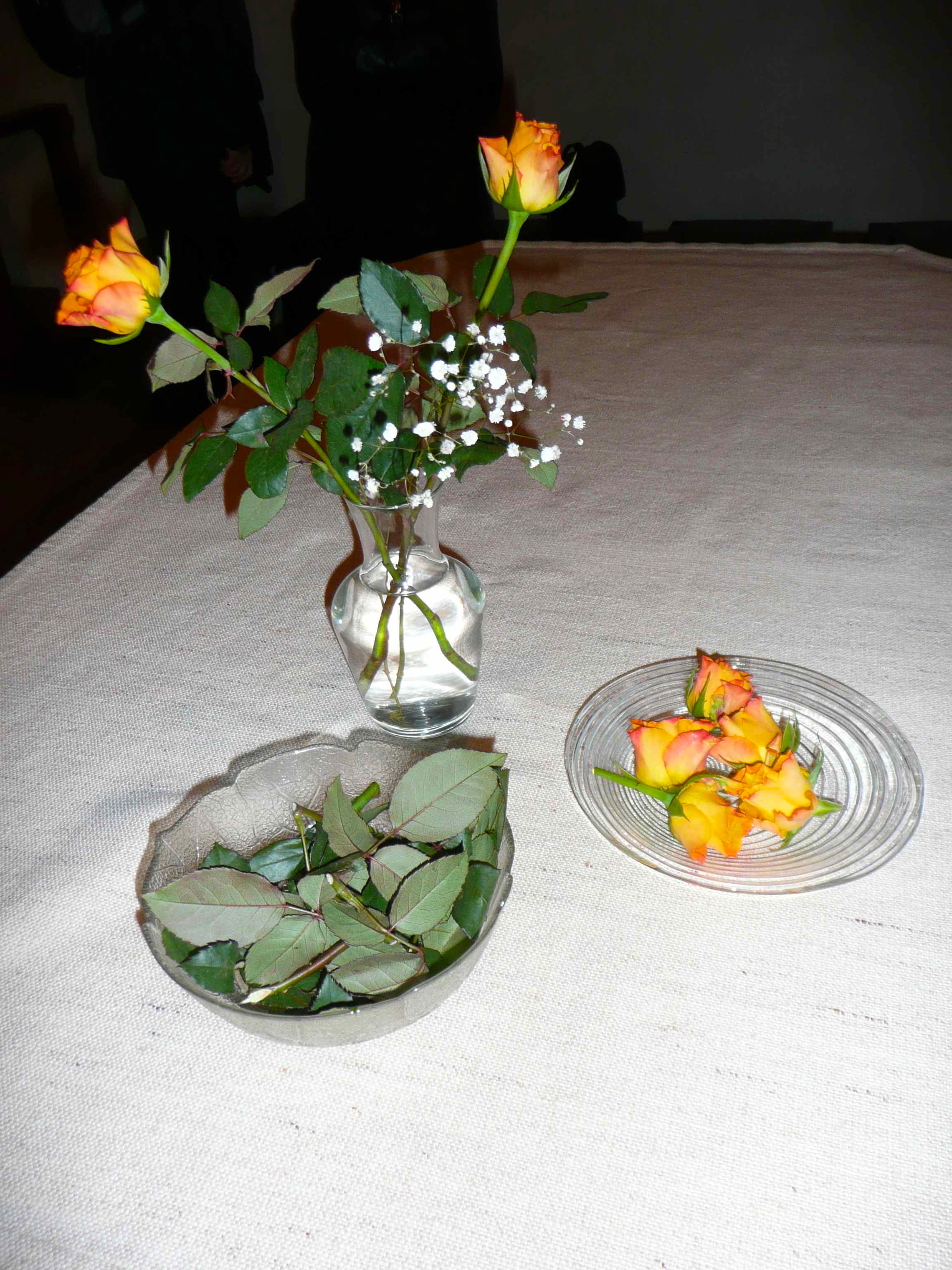 Ranftgebet2013-Rosen