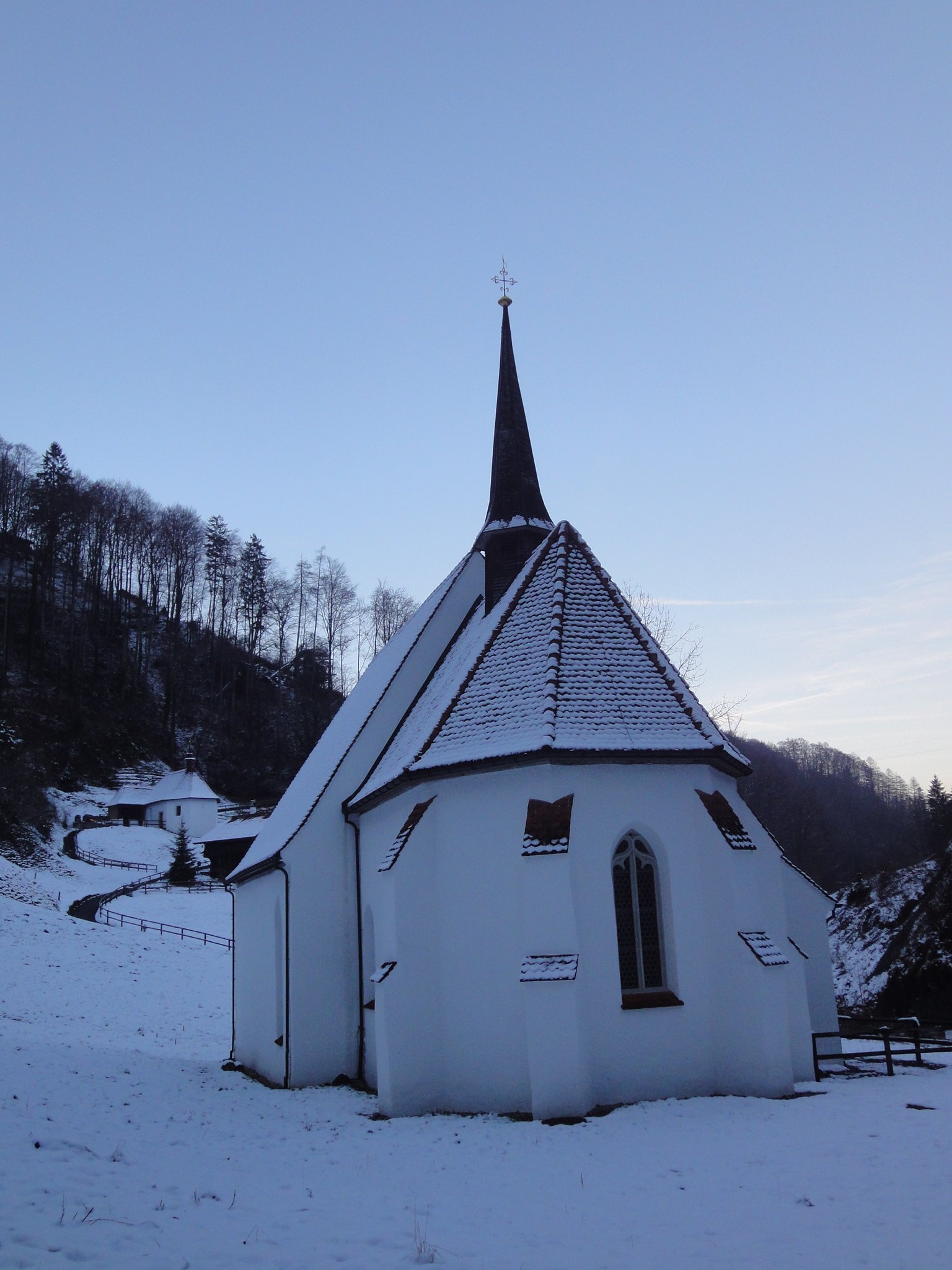 Ranftkapellen-2010Dez