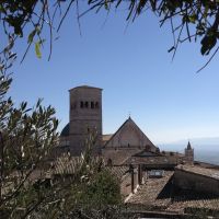 Weiterlesen: unsere franziskanischen Reisen und Pilgerpfade 2022