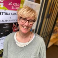 Nadia Rudolf von Rohr